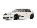 HPI Honda CIVIC TYPE R EK9 1/10 BODY (WB225mm.F0/R0mm) 7216